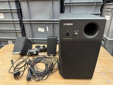 Yamaha ms45dr speaker for sale  LONDON