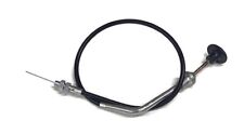 Choke cable 1995 for sale  Bluffton