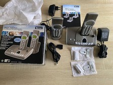 Haustelefon schnurlos anrufbea gebraucht kaufen  Duisburg