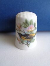 Fingerhut vogel magnolienzweig gebraucht kaufen  Bad Homburg v. d. Höhe