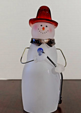 Clear frosted glass for sale  Davenport