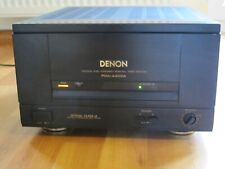 Denon poa 4400a gebraucht kaufen  Lübeck