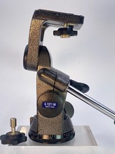 Gitzo g1771m magnesium usato  Roccabianca