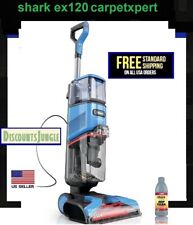 Shark ex120 carpetxpert for sale  Los Angeles