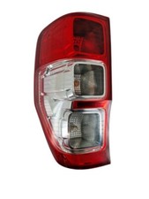 FORD RANGER REAR Left TAIL LIGHT Rücklicht Rückleuchte Links  2014 UK RHD, usado comprar usado  Enviando para Brazil