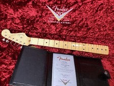 2024 fender custom usato  Spedire a Italy