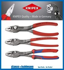 Knipex frontgreifzange twingri gebraucht kaufen  Peine