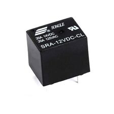 X2pcs relè relay usato  Bovino