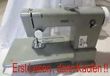 Riginal pfaff nähmaschine gebraucht kaufen  Wörrstadt