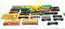 Lot vintage trains for sale  Concord