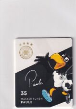 Panini dfb 2022 gebraucht kaufen  Nußloch