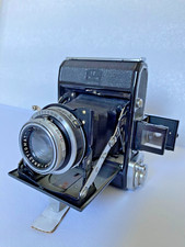 Rollfilmkamera zeiss ikon gebraucht kaufen  Mannheim