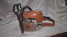 Stihl ms250 benzin gebraucht kaufen  Deutschland
