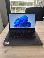 Lenovo thinkpad extreme for sale  LONDON