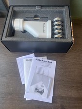 Kitchenaid accessoires d'occasion  Mandelieu-la-Napoule