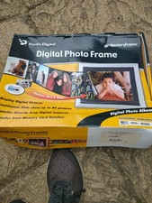 Pacific digital mf810 for sale  LINCOLN