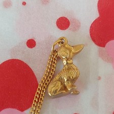 Vintage pendant charm for sale  SUNDERLAND