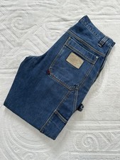 Fubu jeans darkblue gebraucht kaufen  Frankfurt am Main