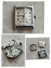 40s lanco art usato  San Martino Dall Argine