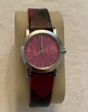 Burberry city bu1793 for sale  Getzville