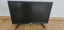 Led fernseher 22 gebraucht kaufen  Brehna