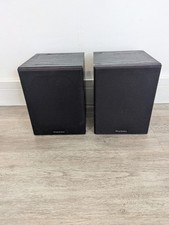 Wharfedale diamond speakers for sale  COLCHESTER