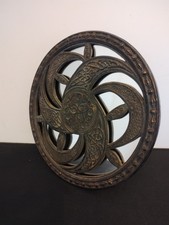 Celtic gaelic amulet for sale  SWANSEA