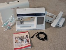 husqvarna viking designer 1 for sale  Port Orchard