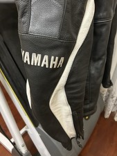 giacca yamaha usato giacca yamaha usato Roma