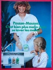 Press advertising beauty d'occasion  Expédié en Belgium