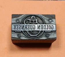 Antique vtg golden for sale  Christiana