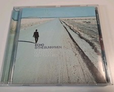 Echo and the gebraucht kaufen  Verden