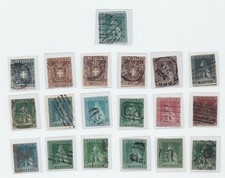 raccoglitori francobolli usato  Torino