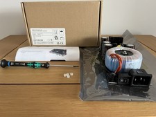 Low noise psu for sale  LEICESTER