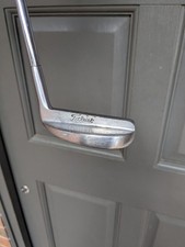 Titleist tour model for sale  SOUTHAM