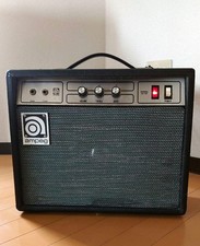 Ampeg g18 guitar d'occasion  Expédié en France