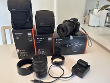 Lot sony a7r d'occasion Lot sony a7r d'occasion  Monnetier-Mornex