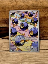 Pokemon kiesling 127 gebraucht kaufen  Nürnberg