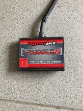 Dynojet power commander gebraucht kaufen  Bad Langensalza