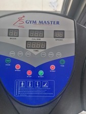 Gym master whole for sale  DAGENHAM