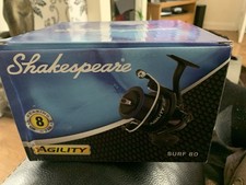Shakespeare agility surf for sale  BLAYDON-ON-TYNE