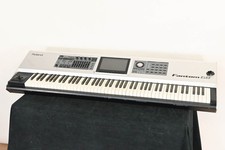 Estação de trabalho teclado Roland Fantom G8 88 teclas CG01RY1, usado comprar usado  Enviando para Brazil
