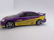 Hot Wheels Honda Civic Si Multipack Exclusivo Roxo JDM VHTF RARO AMARELO Solto comprar usado  Enviando para Brazil