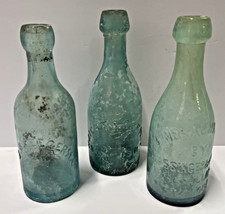 Antique set blue for sale  Seymour