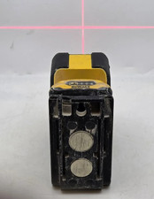 Dewalt dce088r laser for sale  BIRMINGHAM
