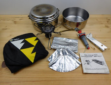 Msr whisperlite international for sale  Crossville