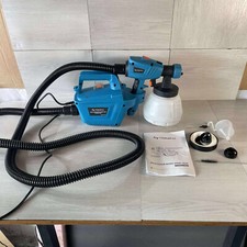 Paint sprayer 800w for sale  STOKE-ON-TRENT
