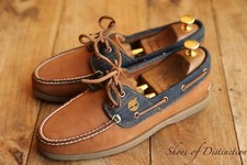 Timberland brown nubuck for sale  SUTTON COLDFIELD