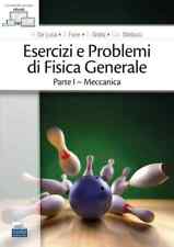 9788836231645 esercizi problem usato  Nocera Inferiore