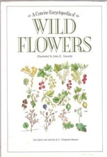 Concise encyclopedia wild for sale  UK